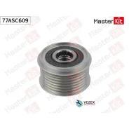 ����� ���������� ���� ���������� Toyota Camry / RAV IV 05- Masterkit 77ASC609 77ASC609 ����