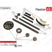 �������� ���� ��� Nissan Almera/X-Trail 2.2D-2.5D YD22DDT 00- co ����������� Masterkit 77B0008FK 77B0008FK ����