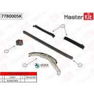 �������� ���� ��� Nissan Navara III 2.5 dCi YD25DDTI 4WD 04- ��� ��������� Masterkit 77B0005K 77B0005K ����