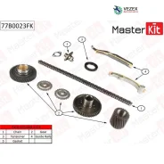 �������� ���� ��� Mitsubishi Pajero 3.2DI-D 4M41 00-06 Masterkit 77B0023FK 77B0023FK ����