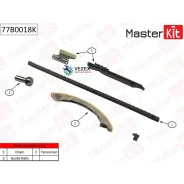 �������� ���� ��� OPEL Vectra C 2.2i 16V Z 22 D1 02- (��� ���������) Masterkit 77B0018K 77B0018K ����