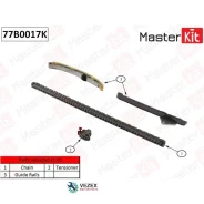 �������� ���� ��� Toyota Auris/Corolla/Yaris 1ND-TV 12- ��� ��������� Masterkit 77B0017K 77B0017K ����