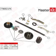 �������� ���� Mitsubishi Pajero 06- 3.2DI-D ��� Masterkit 77B0021FK 77B0021FK ����
