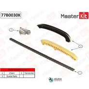 �������� ���� ��� Skoda Fabia 1.2 01- ��� ��������� Masterkit 77B0030K 77B0030K ����