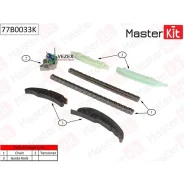 �������� ���� ��� BMW E39/E60/E65/E53/E70/E71/E83 3.0D M57D30 02-10 (��� ���������) 77B0033K Masterkit 77B0033K 77B0033K ����