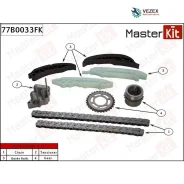 �������� ���� ��� BMW E39/E60/E87/E46/E90/E83 2.0D M47 98- co ����������� Masterkit 77B0033FK 77B0033FK ����