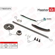 �������� ���� ��� Renault Laguna 2.0dCi 05- �� ����������� Masterkit 77B0050FK 77B0050FK ����