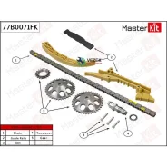 �������� ���� SAAB 9-3/9-5 01- B203/B235 ��� Masterkit 77B0071FK 77B0071FK ����
