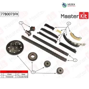 �������� ���� ��� Nissan Navara YD25DDTi 02-08 Masterkit 77B0073FK 77B0073FK ����