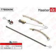 �������� ���� Honda Accord/Civic/CR-V 01- ��� ��������� ��� Masterkit 77B0069K 77B0069K ����