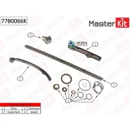 �������� ���� ��� (��� ���������) FORD Maverick 2.4 i 93-98, Nissan Terrano II 2.4 I KA24E 92-02 Masterkit 77B0066K 77B0066K ����