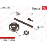 �������� ���� FORD Escort/Fiesta 90- J4B/J6A ��� Masterkit 77B0077FK 77B0077FK ����