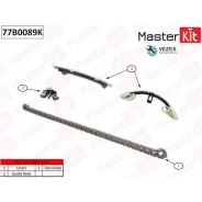 �������� ���� Honda JAZZ/Civic 05- 1.3I ��� ��������� ��� Masterkit 77B0089K 77B0089K ����