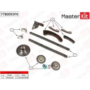 �������� ���� ��� Hyundai Getz, KIA Ceed/Rio/i30/D3FA/D4FA/D4FB 05-12 Masterkit 77B0093FK 77B0093FK ����