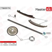 �������� ���� ��� MINI 1.6 01-06 co ����������� Masterkit 77B0097FK 77B0097FK ����