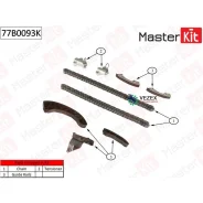�������� ���� ��� Hyundai GETZ/RIO/I30 CRDI 05- ��� ��������� Masterkit 77B0093K 77B0093K ����