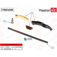 �������� ���� VAG A3/Q7/GOLG 4/Passat 2.3-3.2 ��� Masterkit 77B0104K 77B0104K ����