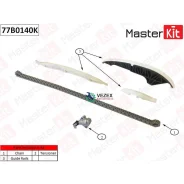�������� ���� ��� AUDI A3 / SEAT LEON / Volkswagen GOLF VII 2.0I CJXC 1.8 TFSI 2012 Masterkit 77B0140K 77B0140K ����