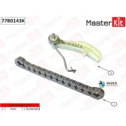 �������� ���� VAG A3/A5/Octavia/Passat Masterkit 77B0143K 77B0143K ����