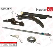 �������� ���� BMW 7 (F01/F02) 06- ��� Masterkit 77B0144FK 77B0144FK ����