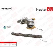 �������� ���� VAG A4/A6/A8/Passat 2.4-2.8 Masterkit 77B0119K 77B0119K ����