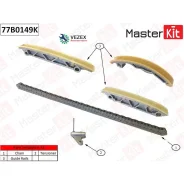 �������� ���� ��� (�������) AUDI A4/A5 2.7 TDI CAMB/CGKB 07-12 ��� ��������� Masterkit 77B0149K 77B0149K ����