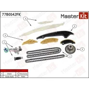 �������� ���� ��� AUDI A4 / A5 / Q5 2.0 TFSI CNCD / CNCE 05-13 Masterkit 77B0142FK 77B0142FK ����