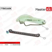 �������� ���� AUDI A4/A5 -11 1.8TFSI Masterkit 77B0160K 77B0160K ����