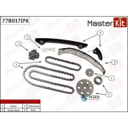 �������� ���� FORD 2.3 SEBA ��� Masterkit 77B0171FK 77B0171FK ����