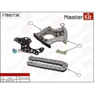 �������� ���� VAG A6/Touareg 06- BVJ/BAR ��� (����) Masterkit 77B0173K 77B0173K ����