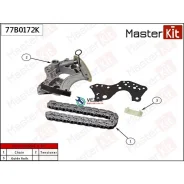 �������� ���� VAG A6/Touareg 06- BVJ/BAR ��� (���) Masterkit 77B0172K 77B0172K ����