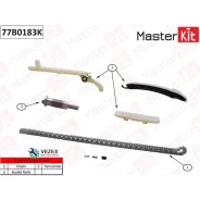 �������� ���� MB W204 ��� Masterkit 77B0183K 77B0183K ����