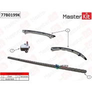 �������� ���� ��� Mazda CX-7 L3VDT 2007-(��� ���������) Masterkit 77B0199K 77B0199K ����