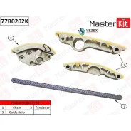 �������� ���� AUDI A6/A7 12- 4.2I (��� ���������) Masterkit 77B0202K 77B0202K ����