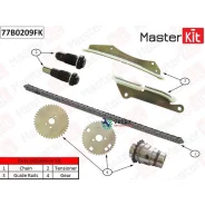 �������� ���� ��� Iveco Masterkit 77B0209FK 77B0209FK ����