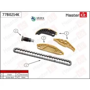 �������� ���� �������������� ���� Audi A3/Skoda Kodiaq 2.0 16- CZPB/CZPA/DKZA (��� ������� Masterkit 77B0214K 77B0214K ����