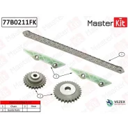 �������� ���� ��� Iveco Masterkit 77B0211FK 77B0211FK ����