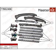 �������� ���� Toyota/Lexus LAND Cruiser/LX570 07- (��� ���������) Masterkit 77B0240K 77B0240K ����