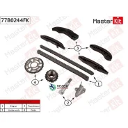�������� ���� BMW F10/F20/F30 14- 2.0 B47C20A ��� Masterkit 77B0244FK 77B0244FK ����