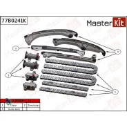 �������� ���� Toyota/Lexus LAND Cruiser/LX570 07- (��� ���������) Masterkit 77B0241K 77B0241K ����