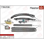 �������� ���� ��� Nissan X-Trail (T31) 10 QR25DE Masterkit 77B0259K 77B0259K ����
