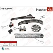 �������� ���� Toyota Auris E150/Corolla E120 1NZ-FE ��� Masterkit 77B0250FK 77B0250FK ����