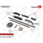 �������� ���� ��� VAG BLV/BWS/CDVA/CDVB/CMVA/CNNA/CP�FA/CMTA Masterkit 77B0261FK 77B0261FK ����