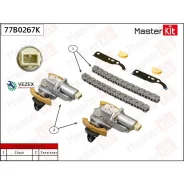�������� ���� VAG Touareg 02- AQF/ARS/ARU/ASG/AUW/AXQ/BFM/BG�H/BGJ ������� ����������� Masterkit 77B0267K 77B0267K ����