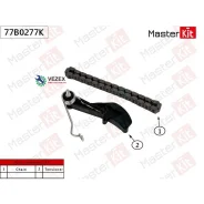 �������� ������� ���� ��������� ������ VAG DAXB (Q5 17) Masterkit 77B0277K 77B0277K ����