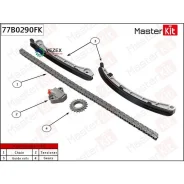 �������� ���� FORD Mondeo IV 10- 2.0T TNBA ��� Masterkit 77B0290FK 77B0290FK ����