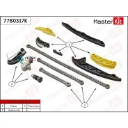 �������� ���� Great WALL GW4C20 ��� ��� �����. Masterkit 77B0317K 77B0317K ����