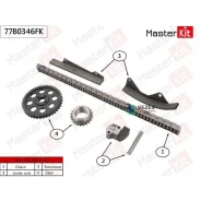 �������� ���� ��� Nissan Z24i/ Z24 Masterkit 77B0346FK 77B0346FK ����