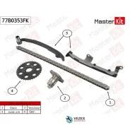 �������� ���� ��� Toyota 2TZ-FE Masterkit 77B0353FK 77B0353FK ����