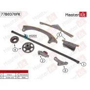 �������� ���� ��� Honda K24W 77B0370FK Masterkit 77B0370FK 77B0370FK ����
